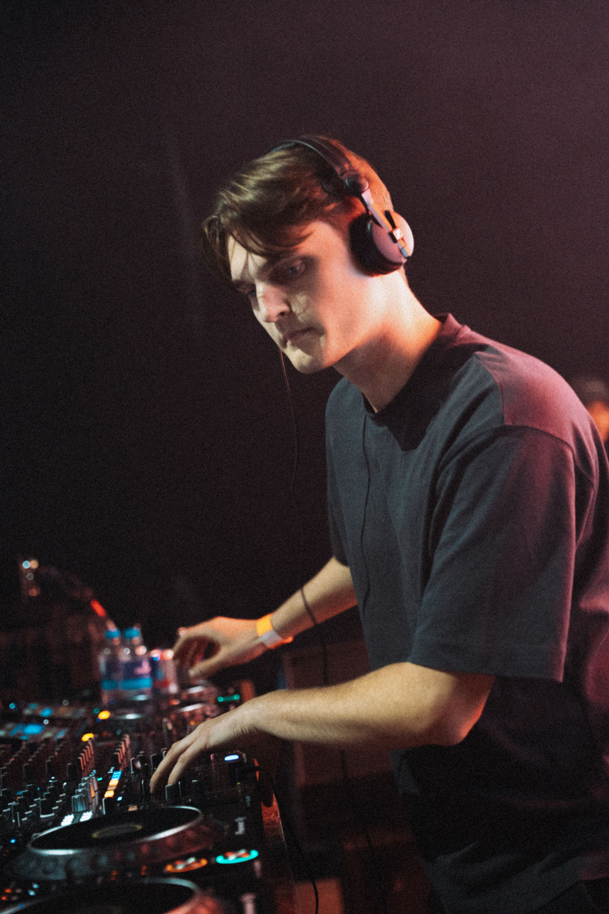 Loading... just a sec